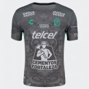 Tailandia Camiseta Club León Tercera Equipación 2024/2025