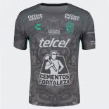 Tailandia Camiseta Club León Tercera Equipación 2024/2025