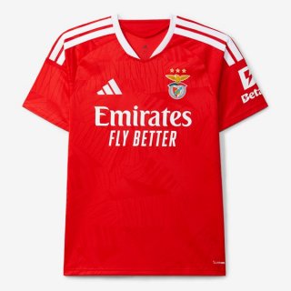 Tailandia Camiseta Benfica Primera Equipación 2026