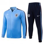 Chandal Inglaterra 2026/2027 Azul 2