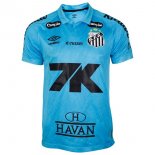 Tailandia Camiseta Santos FC Tercera Equipación 2025/2026 Tailandia Camiseta Santos FC Tercera Equipación 2025/2026