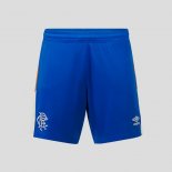 Pantalones Rangers FC Segunda Equipación 2026/2027 Pantalones Rangers FC Segunda Equipación 2026/2027