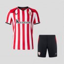 Camiseta Athletic Bilbao Primera Equipación Niño 2026/2027 Camiseta Athletic Bilbao Primera Equipación Niño 2026/2027