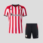 Camiseta Athletic Bilbao Primera Equipación Niño 2026/2027