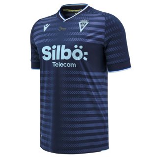 Tailandia Camiseta Cádiz Tercera Equipación 2024/2025 Tailandia Camiseta Cádiz Tercera Equipación 2024/2025
