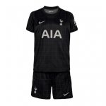 Camiseta Tottenham Segunda Equipación Niño 2025/2026