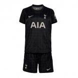Camiseta Tottenham Segunda Equipación Niño 2025/2026