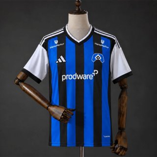 Tailandia Camiseta Hamburgo SV Esports Team 2026/2027