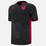 Tailandia Camiseta Albania Tercera Equipación 2025