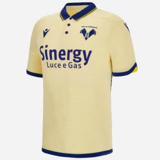 Tailandia Camiseta Hellas Verone Segunda Equipación 2022/2023 Tailandia Camiseta Hellas Verone Segunda Equipación 2022/2023