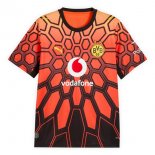 Tailandia Camiseta Borussia Dortmund Portero 2026/2027 Rojo Tailandia Camiseta Borussia Dortmund Portero 2026/2027 Rojo