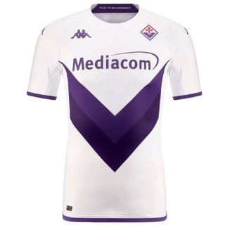 Tailandia Camiseta Fiorentina Segunda Equipación 2022/2023 Tailandia Camiseta Fiorentina Segunda Equipación 2022/2023