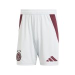 Pantalones Ajax Segunda Equipación 2024/2025 Pantalones Ajax Segunda Equipación 2024/2025