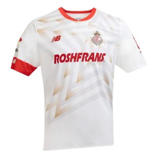 Tailandia Camiseta Deportivo Toluca Segunda Equipación 2023/2024 Tailandia Camiseta Deportivo Toluca Segunda Equipación 2023/2024