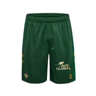 Pantalones Real Betis Segunda Equipación 2026/2027