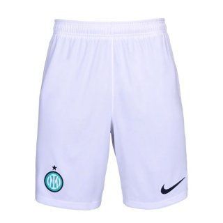 Pantalones Inter Milan Segunda Equipación 2022/2023 Pantalones Inter Milan Segunda Equipación 2022/2023