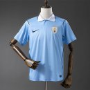 Tailandia Camiseta Uruguay Primera Equipación 2026 Tailandia Camiseta Uruguay Primera Equipación 2026