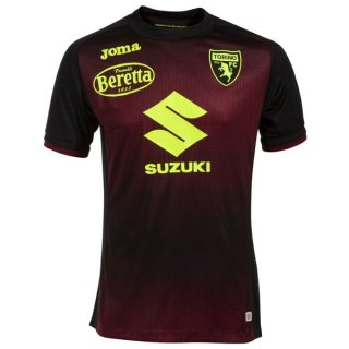 Tailandia Camiseta Torino Tercera Equipación 2022/2023 Tailandia Camiseta Torino Tercera Equipación 2022/2023