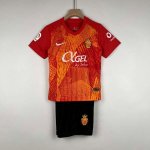 Camiseta Mallorca Commemorative Edition Niño 2023/2024 Camiseta Mallorca Commemorative Edition Niño 2023/2024