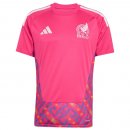Tailandia Camiseta Mexico Portero 2026 Tailandia Camiseta Mexico Portero 2026