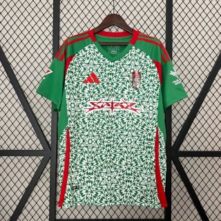 Tailandia Camiseta Granada Tercera Equipación 2024-2025 Tailandia Camiseta Granada Tercera Equipación 2024-2025