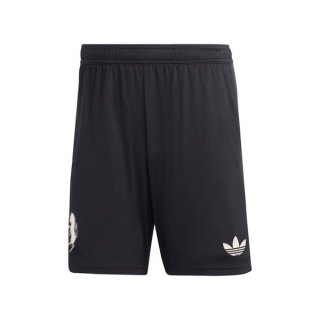 Pantalones Juventus Tercera Equipación 2025/2026 Pantalones Juventus Tercera Equipación 2025/2026