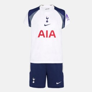 Camiseta Tottenham Primera Equipación Niño 2025/2026 Camiseta Tottenham Primera Equipación Niño 2025/2026