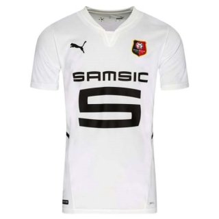 Segunda Equipación Tailandia Camiseta Stade Rennais 2021/2022 Segunda Equipación Tailandia Camiseta Stade Rennais 2021/2022