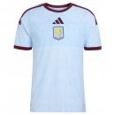 Tailandia Camiseta Aston Villa Tercera Equipación 2026/2027