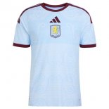 Tailandia Camiseta Aston Villa Tercera Equipación 2026/2027