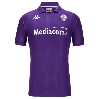 Tailandia Camiseta Fiorentina Primera Equipación 2024/2025 Tailandia Camiseta Fiorentina Primera Equipación 2024/2025
