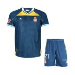 Camiseta Español Tercera Equipación Niño 2025/2026