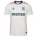 Tailandia Camiseta Coventry City Segunda Equipación 2026/2027 Tailandia Camiseta Coventry City Segunda Equipación 2026/2027