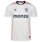 Tailandia Camiseta Coventry City Segunda Equipación 2026/2027