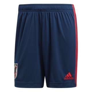 Primera Equipación Pantalones Japón 2020 Azul Primera Equipación Pantalones Japón 2020 Azul