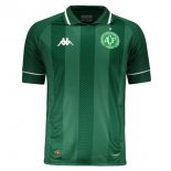 Tailandia Camiseta Chapecoense Primera Equipación 2025/2026