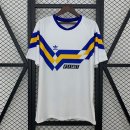 Tailandia Camiseta Boca Juniors Segunda Equipación Retro 1990-1991