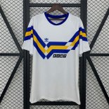 Tailandia Camiseta Boca Juniors Segunda Equipación Retro 1990-1991