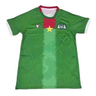Primera Equipación Tailandia Camiseta Burkina Faso 2021/2022 Primera Equipación Tailandia Camiseta Burkina Faso 2021/2022