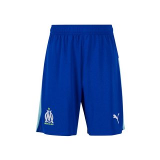 Pantalones Marsella Tercera Equipación 2025/2026