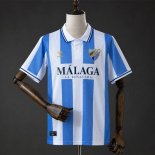 Camiseta Malaga Special Edition 2026/2027