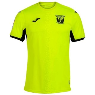 Tailandia Camiseta CD Leganes Tercera Equipación 2022/2023 Tailandia Camiseta CD Leganes Tercera Equipación 2022/2023