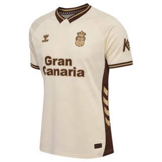 Tailandia Camiseta Las Palmas Tercera Equipación 2025/2026 Tailandia Camiseta Las Palmas Tercera Equipación 2025/2026