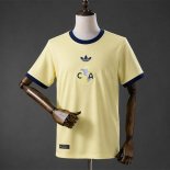 Tailandia Camiseta Club América Primera Equipación 2026/2027