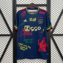 Camiseta Ajax Special Edition 2025/2026 Azul