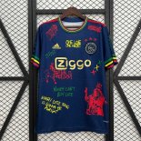 Camiseta Ajax Special Edition 2025/2026 Azul