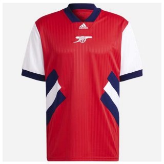 Tailandia Camiseta Arsenal Icon 2022/2023 Tailandia Camiseta Arsenal Icon 2022/2023
