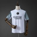 Tailandia Camiseta PSG Training 2025-2026 Blanco Tailandia Camiseta PSG Training 2025-2026 Blanco
