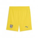 Pantalones Parma Calcio Segunda Equipación 2025/2026