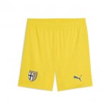 Pantalones Parma Calcio Segunda Equipación 2025/2026
